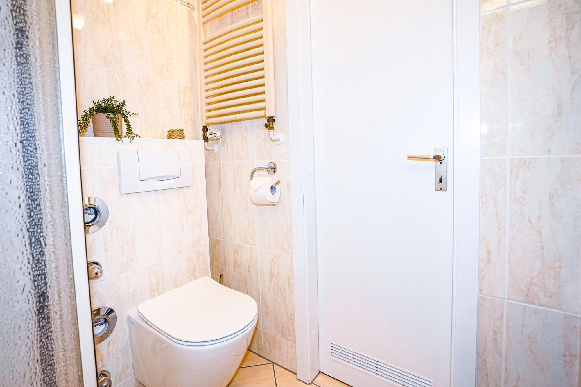 Apartmán Wiking 59 Grömitz Exteriér fotografie