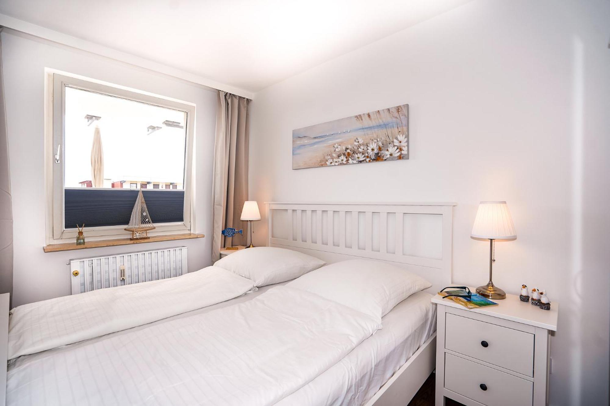 Apartmán Wiking 59 Grömitz Exteriér fotografie