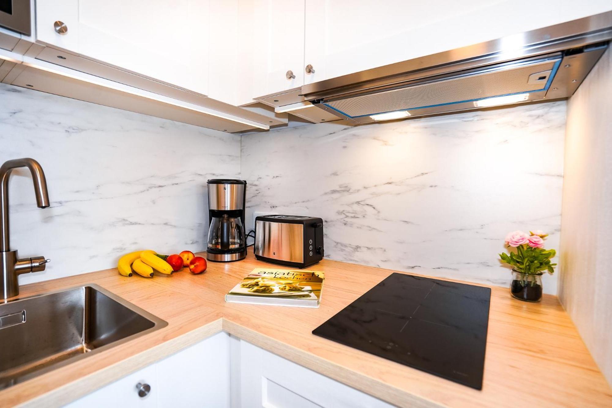 Apartmán Wiking 59 Grömitz Exteriér fotografie
