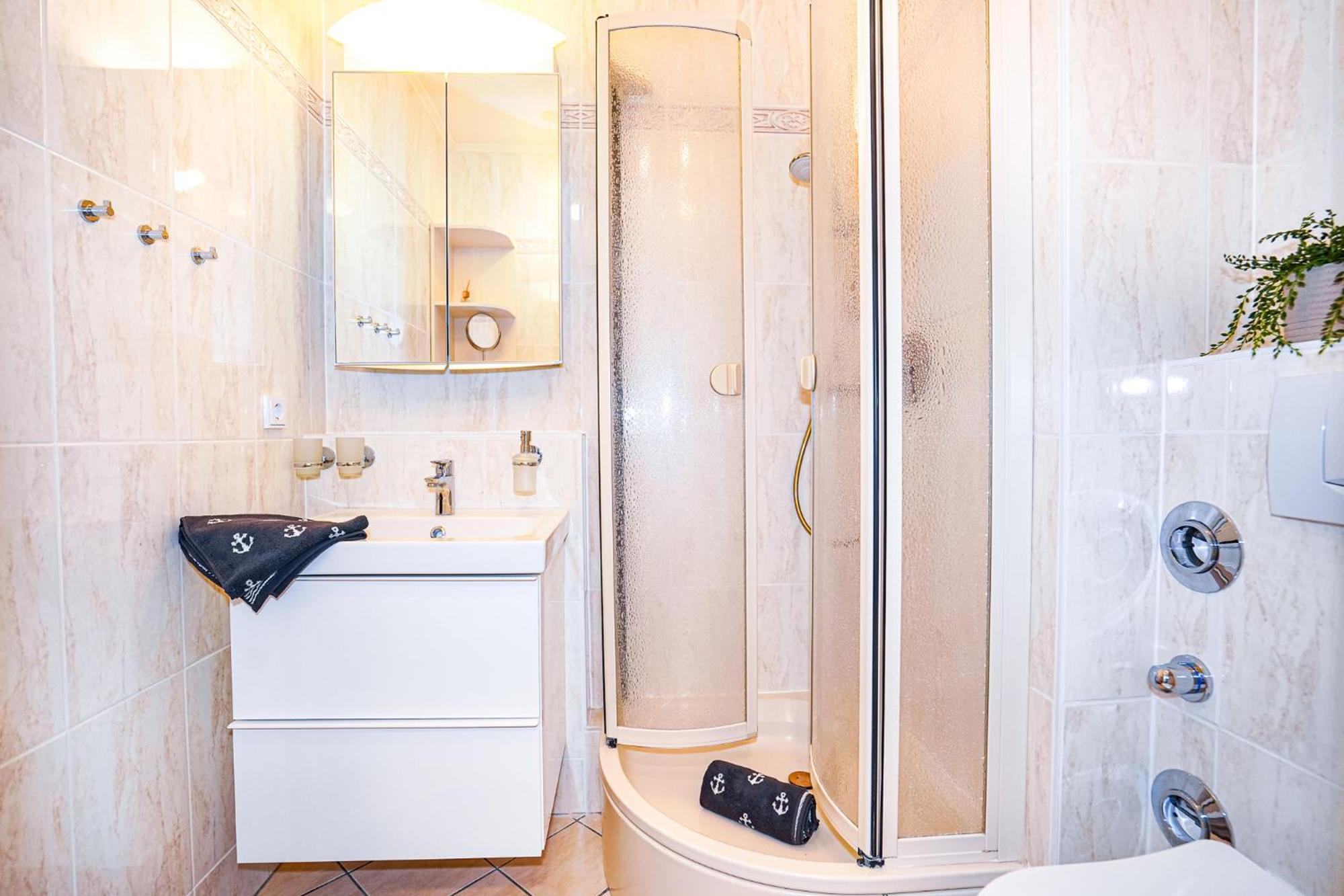 Apartmán Wiking 59 Grömitz Exteriér fotografie